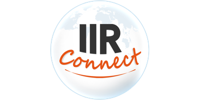 IIR-Connect logo