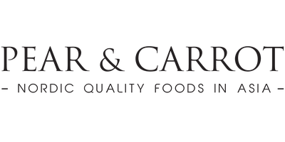 Pear & Carrot Ltd