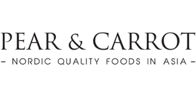 Pear & Carrot Ltd