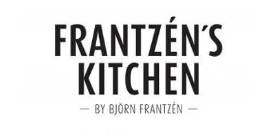 Frantzén's Kitchen