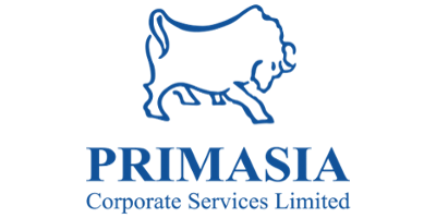 Primasia Corporate Services Ltd
