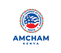 American Chamber of Commerce in Kenya logo