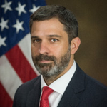 Ken Dieffenbach (Deputy Assistant IG for Investigations at U.S. Dept of Energy OIG)