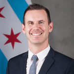 Ben Spies (Chief Performance Analyst at City of Chicago Office of Inspector General)