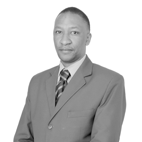 Samuel Mwaura (Partner - Taxation Services at Grant Thornton)