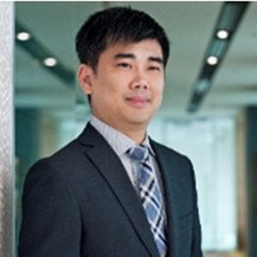 Mr. Oo Yang Ping (Forensic Services Leader, at Deloitte)