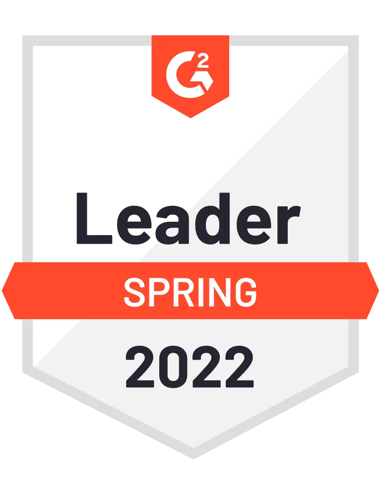 Leader spring 2022