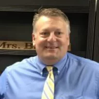 Allen Pratt - Executive Director of the National Rural Education Association