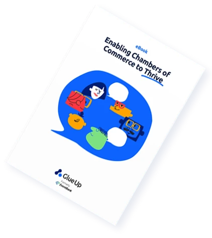 Enabling Chambers of Commerce to Thrive ebook 