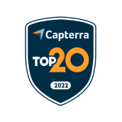 Capterra Top20