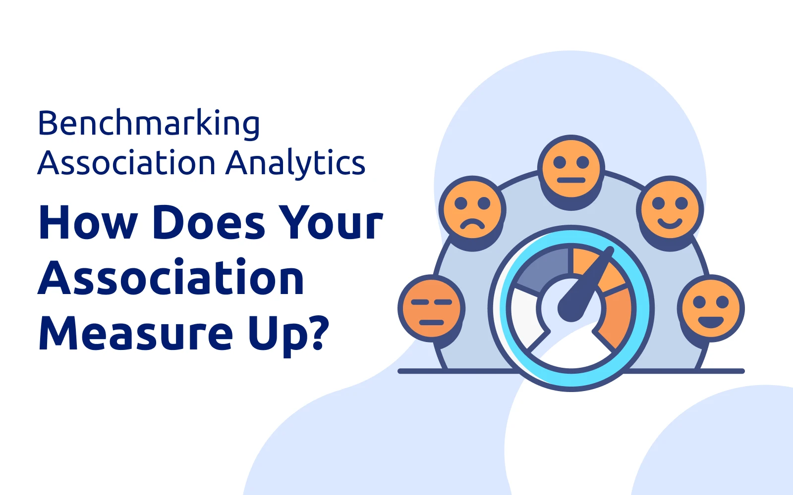 Benchmarking Association Analytics: How Does Your Association Measure Up?