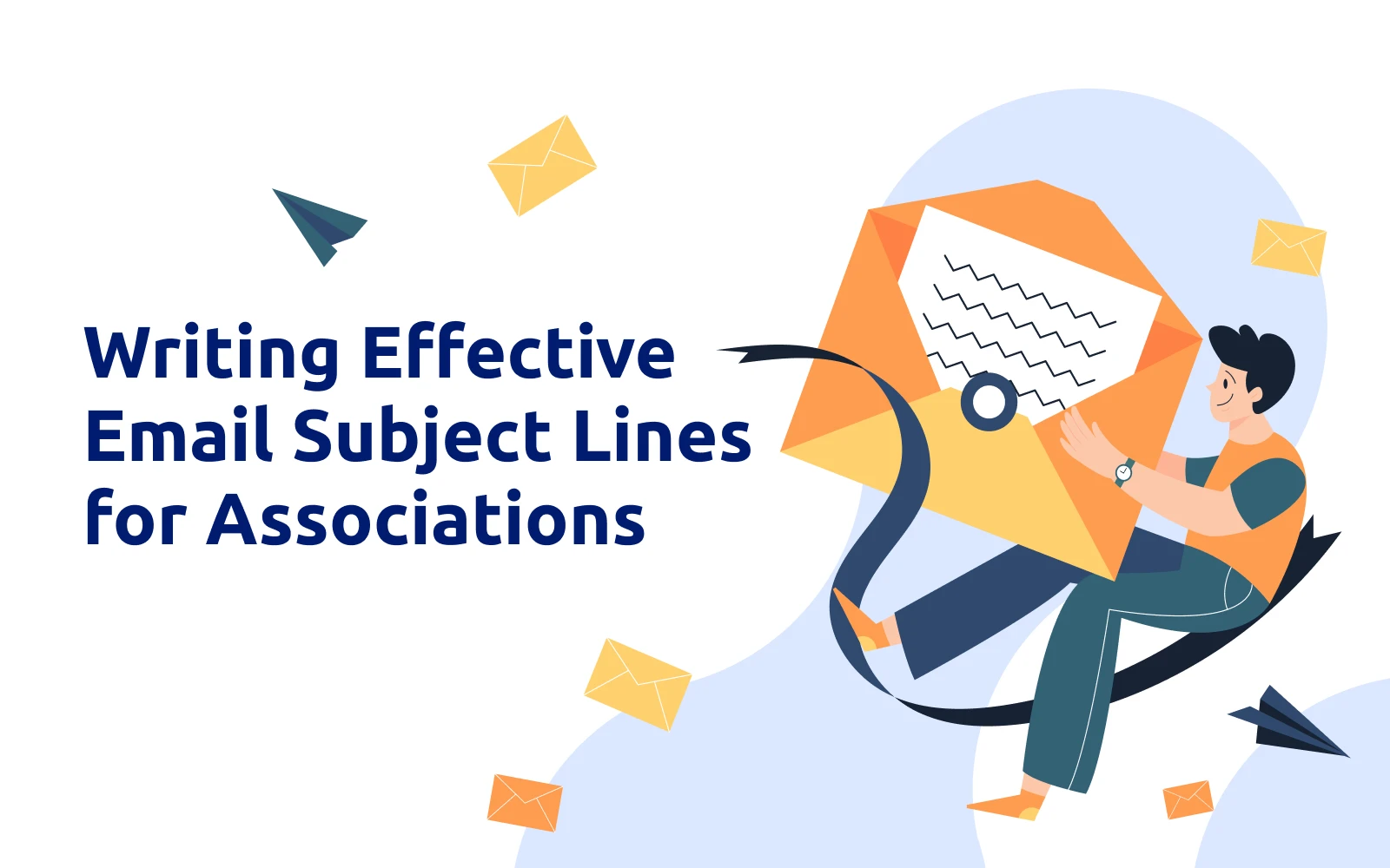 Writing Effective Email Subject Lines for Associations