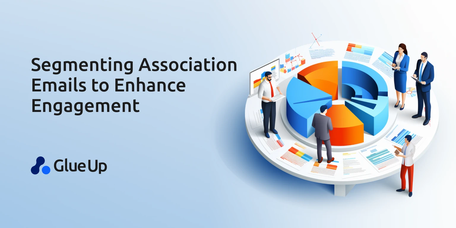 Segmenting Association Emails to Enhance Engagement