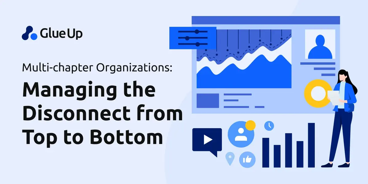 Multi-chapter Organizations: Managing the Disconnect from Top to Bottom