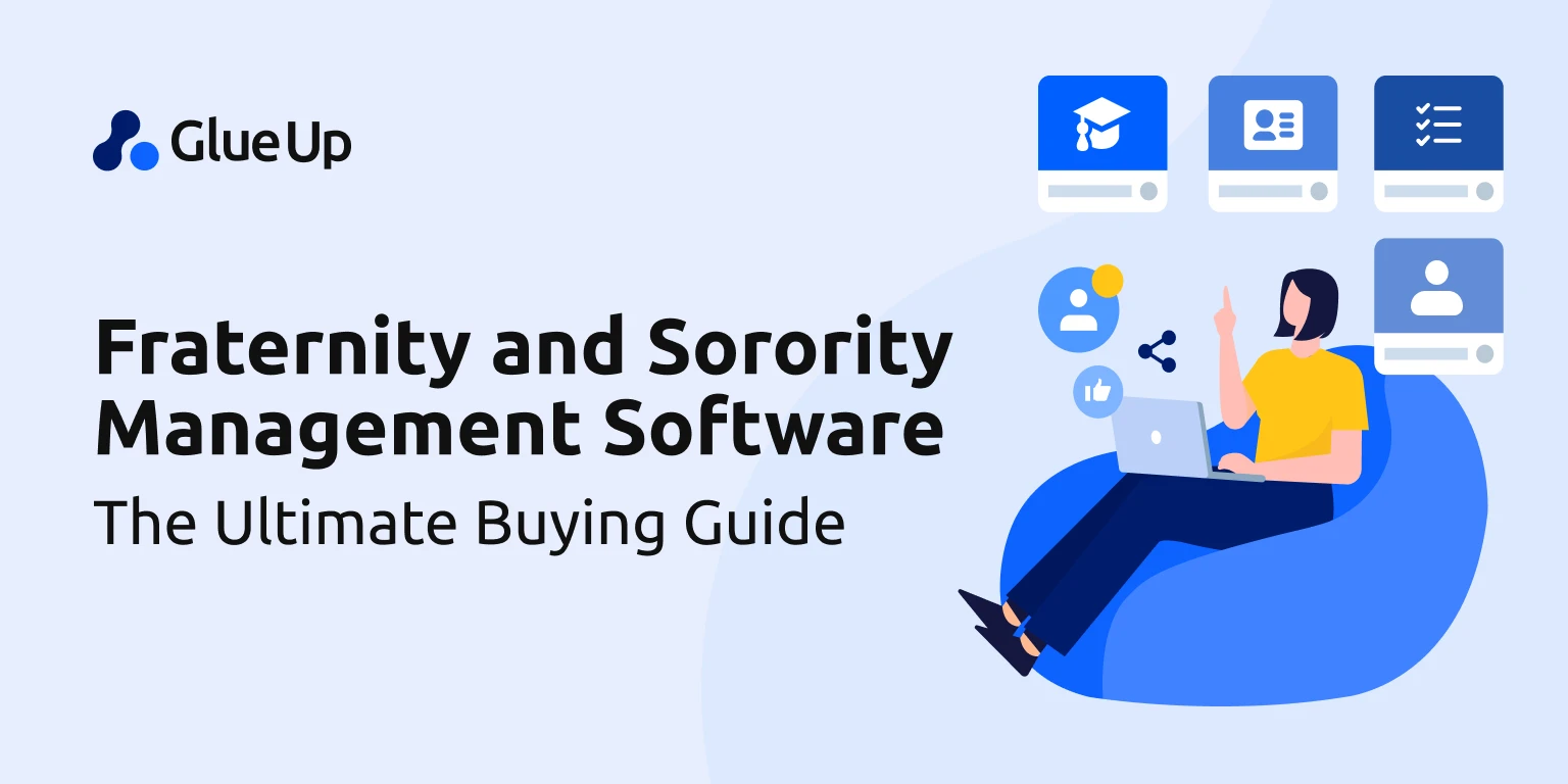 Fraternity and Sorority Management Software: The Ultimate Buying Guide