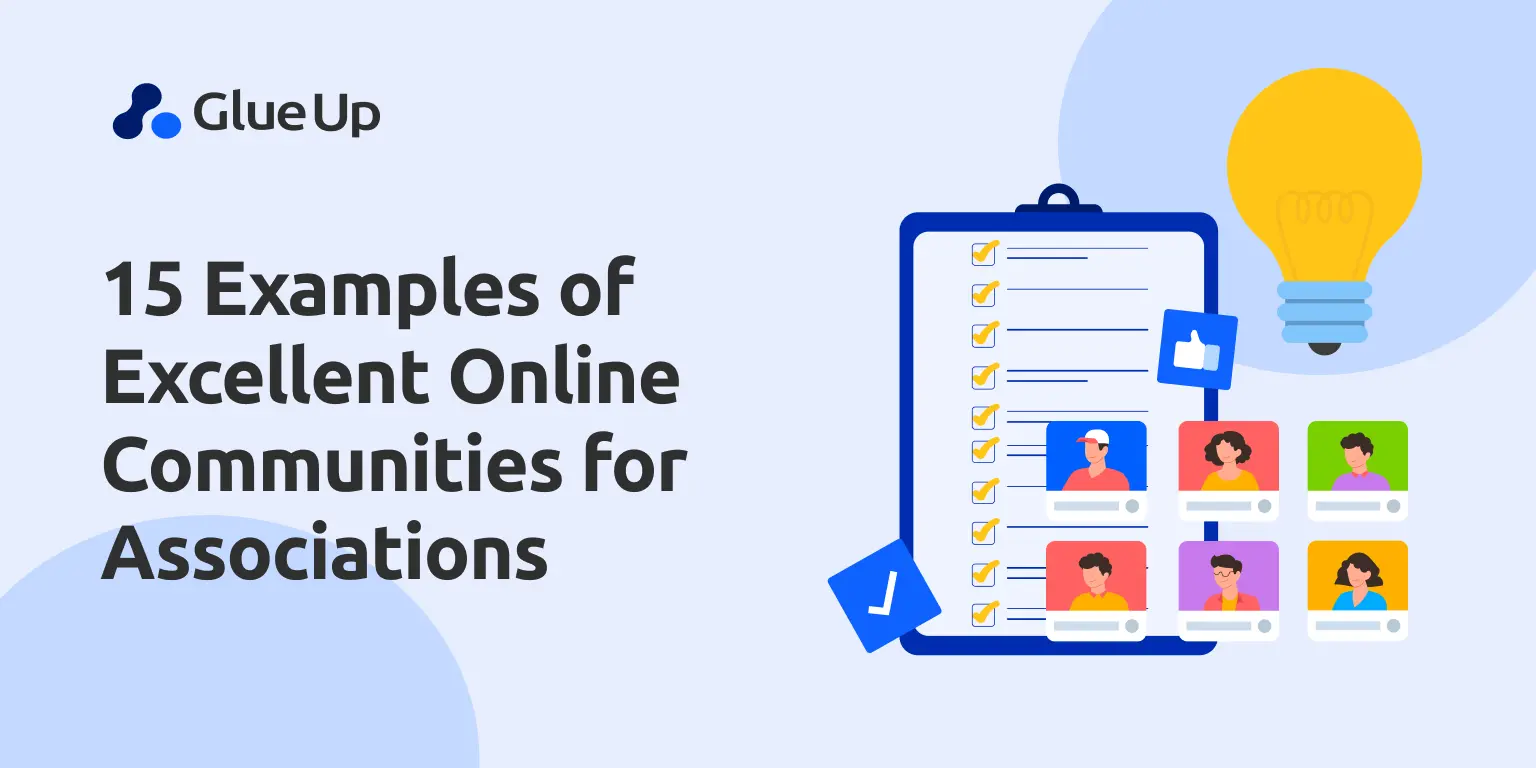 15 Examples of Excellent Online Communities for Associations