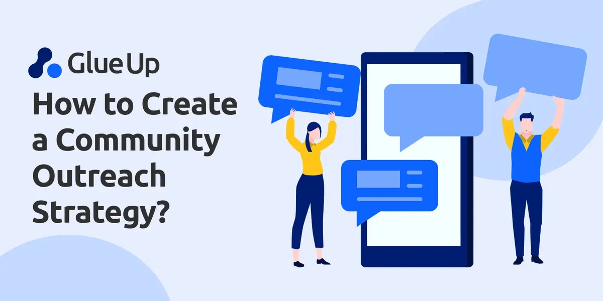 How to Create a Community Outreach Strategy?