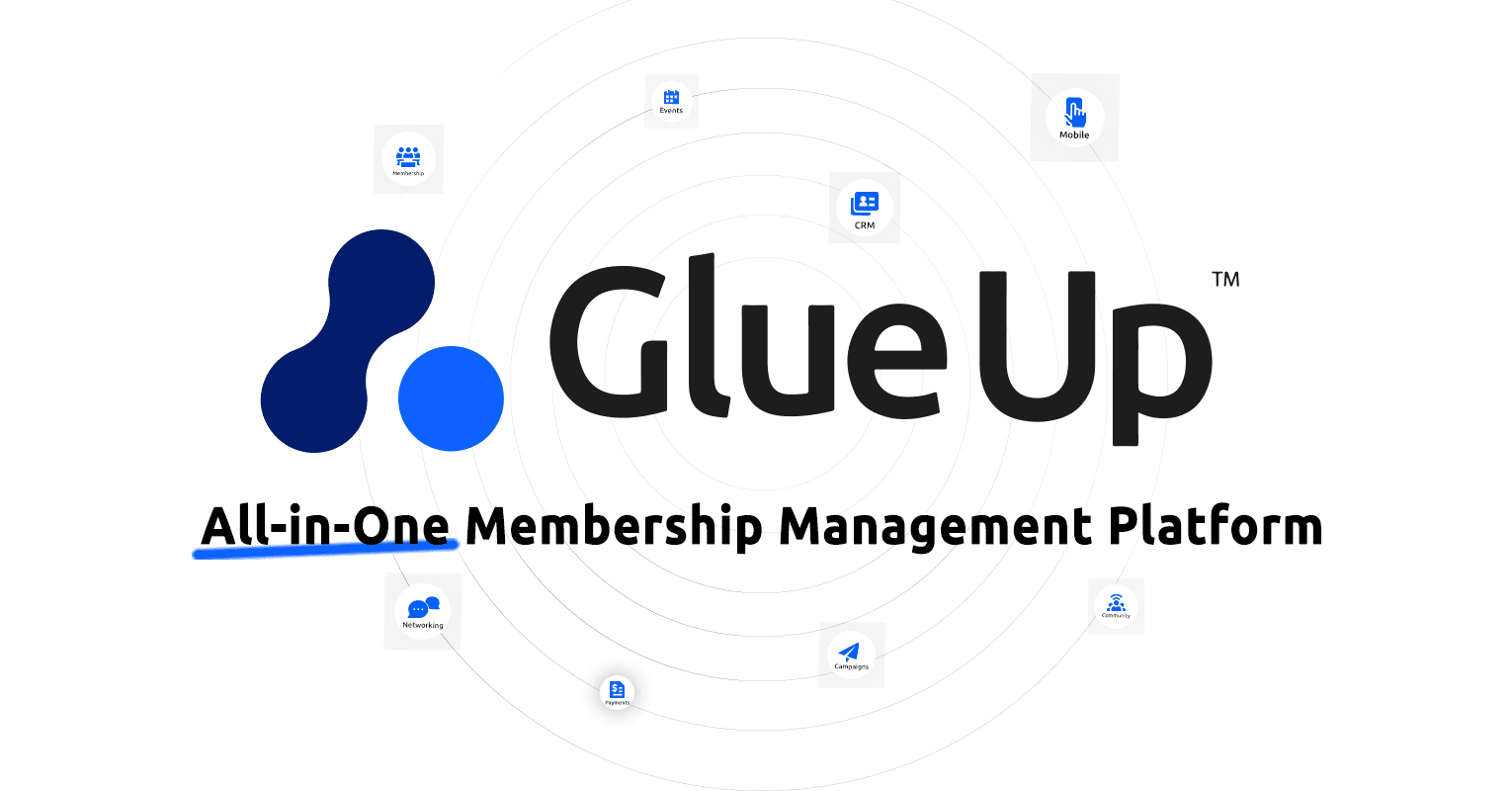 Glue Up Blog