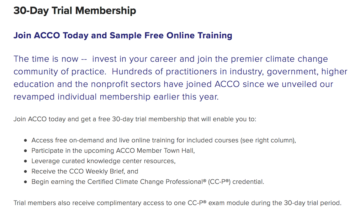 membership pricing strategies sample