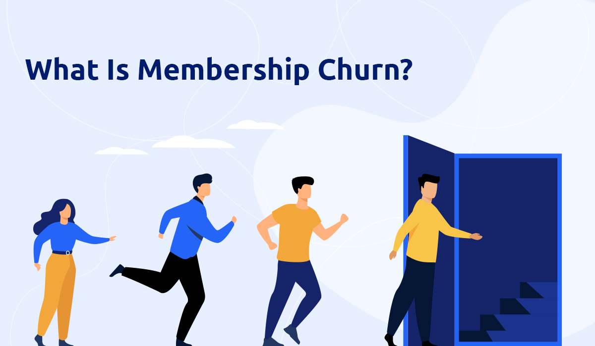 membership churn