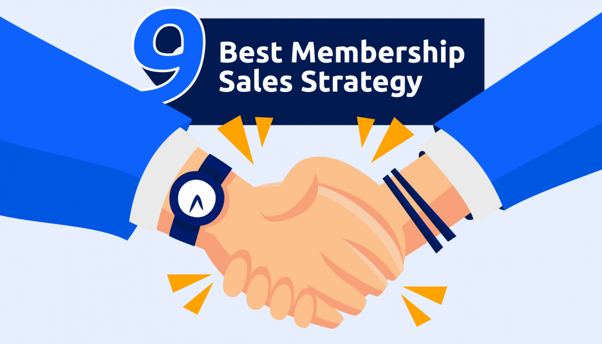 9 Best Membership Sales Strategies