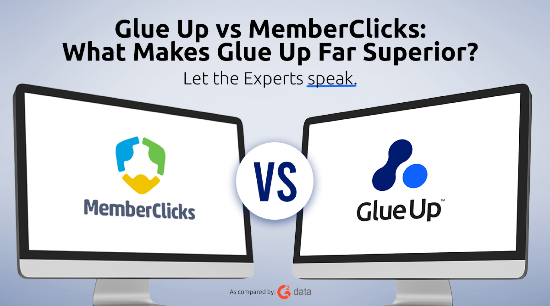 Glue Up vs MemberClicks: Why Is Glue Up Better?