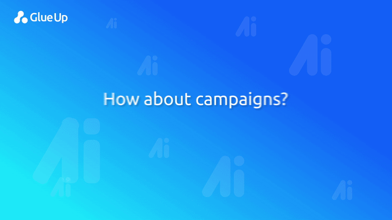 ai email campaigns