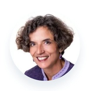 Andrea Roth, President, American Women's Association of Hong Kong
