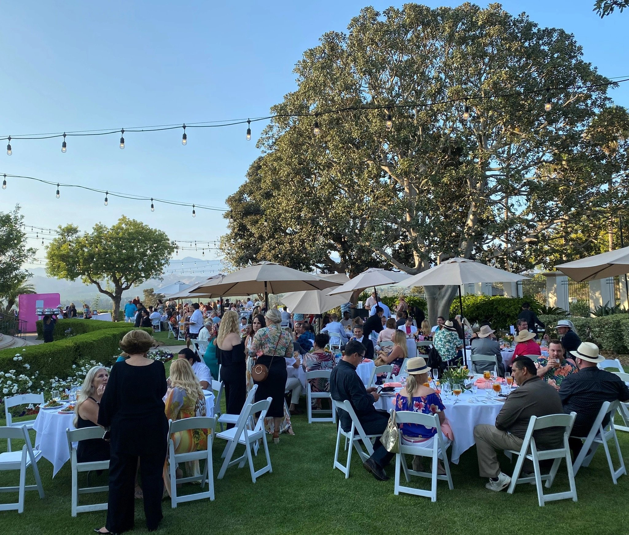 CAI Channel Islands Chapter 40TH Anniversary Celebration in July 2021 