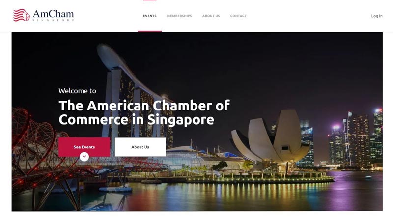 American Chamber of Commerce Singapore