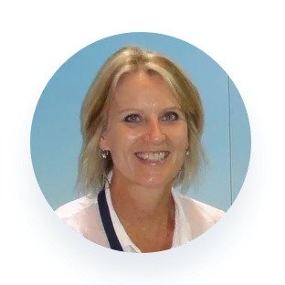 Marion Blewett, Development Director, South African Society of Travel Medicine.