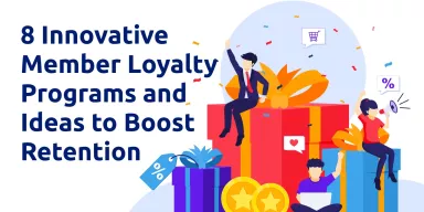8 Innovative Member Loyalty Programs and Ideas to Boost Retention [with Pros, Cons, and Examples]