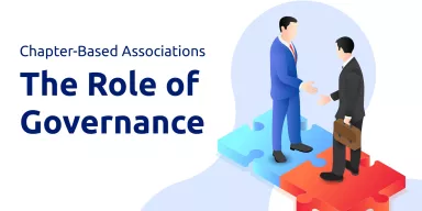 The Role of Governance in Multi-Chapter Organizations 