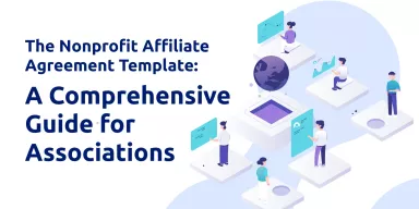 The Nonprofit Affiliate Agreement Template: A Comprehensive Guide for Associations