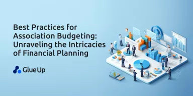 Best Practices for Association Budgeting: Unraveling the Intricacies of Financial Planning