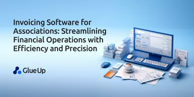 Invoicing Software for Associations: Streamlining Financial Operations with Efficiency and Precision