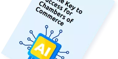 AI: The Key to Success for Chambers of Commerce