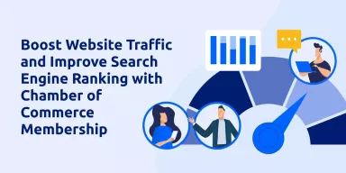 Boost Website Traffic and Improve Search Engine Ranking with Chamber of Commerce Membership