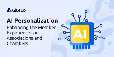 AI-Powered Member Personalization: The Future of Member Experience for Associations and Chambers