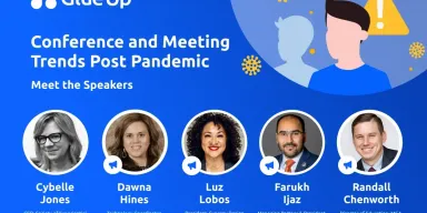 Conference And Meeting Trends Post-Pandemic - Event Recap