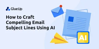 How to Craft Compelling Email Subject Lines Using AI?