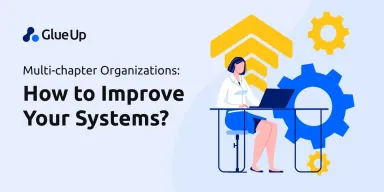 Multi-Chapter Organization: How to Improve Your Systems?