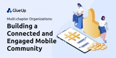 Multi-Chapter Organizations: Building a Connected and Engaged Mobile Community