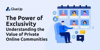 The Power of Exclusivity: Understanding the Value of Private Online Communities