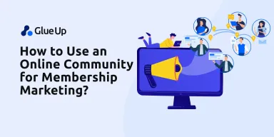 How to Use an Online Community for Membership Marketing?