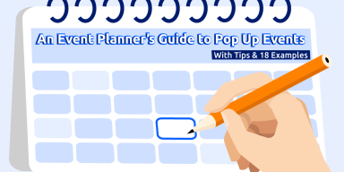 An Event Planner’s Guide to Pop Up Events [With Tips & 8 Examples]