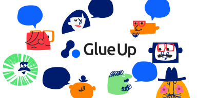 EventBank, Leader in Community Engagement Solutions, Announces Rebrand to Glue Up