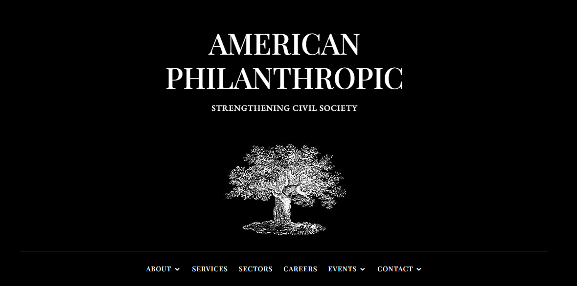 American Philanthropic