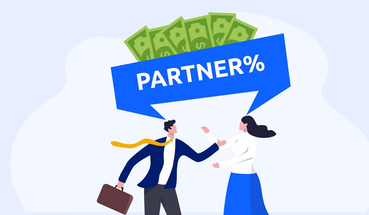 partner discounts