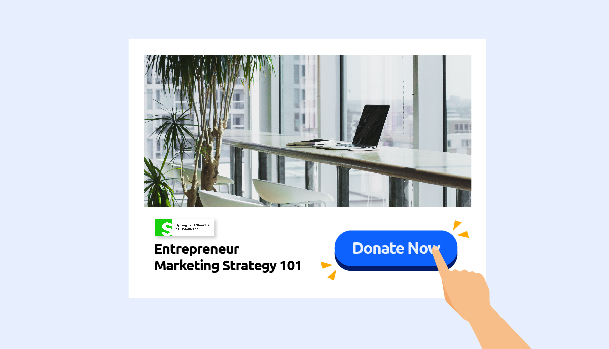 Accept ></p>
  <p>The digital payment platform doesn’t let you build a fundraising page, contribute to a supporter feed, or set up events. If you’re looking to be creative in a fundraising campaign, there’s a way for you to add the brand’s logo to the donation form, but that’s it. </p>
  <h3>2. Verified Non-profit Status Is Required</h3>
  <p>Verified non-profit status is a must if you want to lower donation rates. However, you cannot do this unless PayPal has confirmed you <a  data-cke-saved-href=